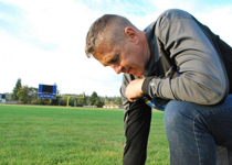 A Coach Can't Violate the First Amendment