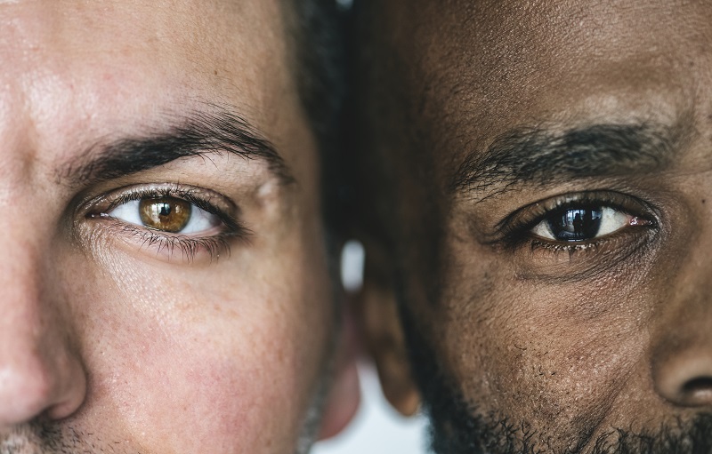 Better Race Relations Through Christ