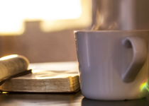 Rob's Daily Devotions for Feb. 4-10