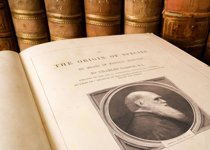 Over 1,000 Ph.D. Scientists Doubt Darwin