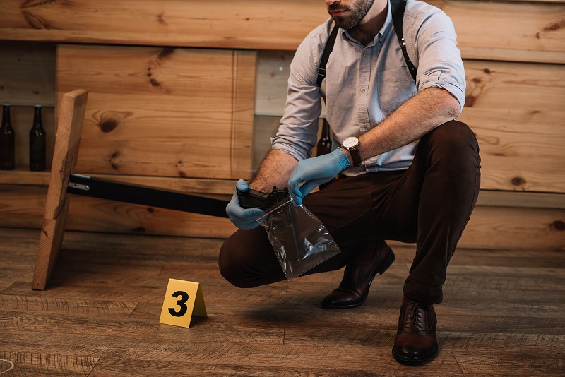 Examining the Evidence