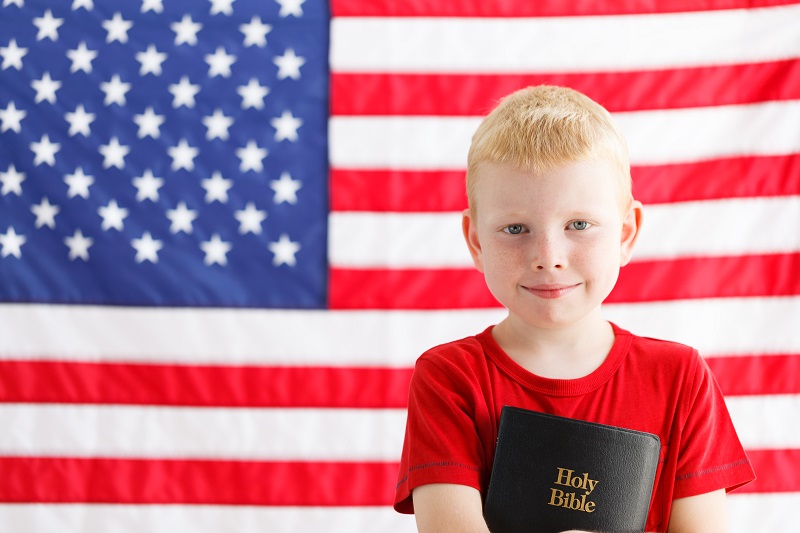 SOTU from a Child's View