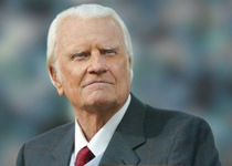 Billy Graham: Our Loss, Heaven's Gain One Year Later