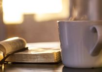 Rob's Daily Devotions for Feb. 25 - Mar. 3