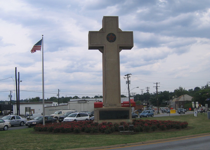 Maryland Cross Cannot Possibly Violate the Constitution