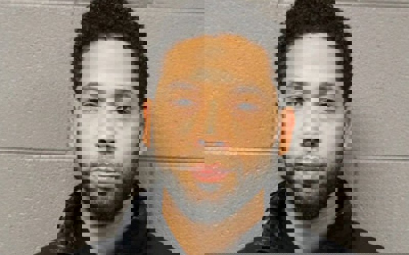 Jussie Smollett’s Hate