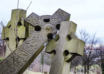 Humanists: "Tear Down That Cross!"