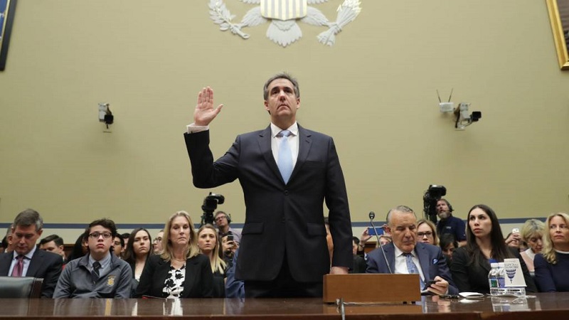 Congressional Hearings Have No Teeth