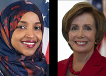 Will the Democratic Party Turn Anti-Semitic?