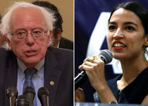 No, We're Not All Socialists Now