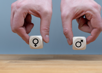 The Pushback against Transanity Is Coming from the Left