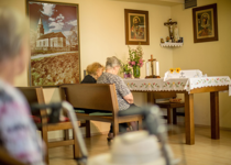 84-Year-Old Widow to Be Evicted for Bible Study