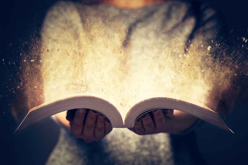 The Bible: The Book That Is Alive!