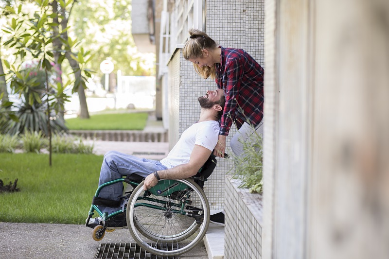 Can You Be Both a Caregiver and a Lover? Dr. Phil Says “No.”