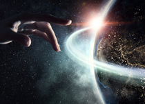 Science and God