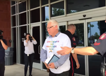 Fined $55,000 for Calling a Male a Male