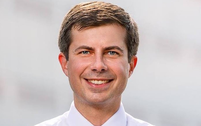 Buttigieg Calls Trump a Hypocritical Christian?