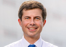 Buttigieg Calls Trump a Hypocritical Christian?
