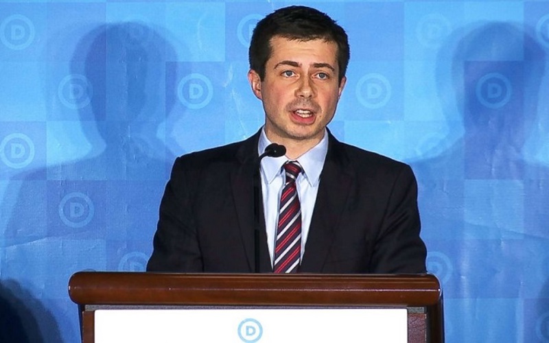 The Problem with Pete Buttigieg