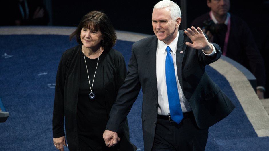 In Praise of Mike Pence