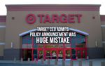 Target CEO Admits Huge Mistake