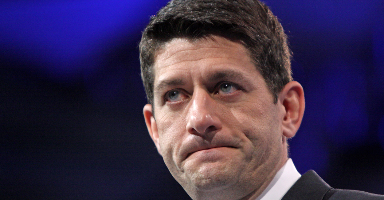 Don't Blame the Freedom Caucus