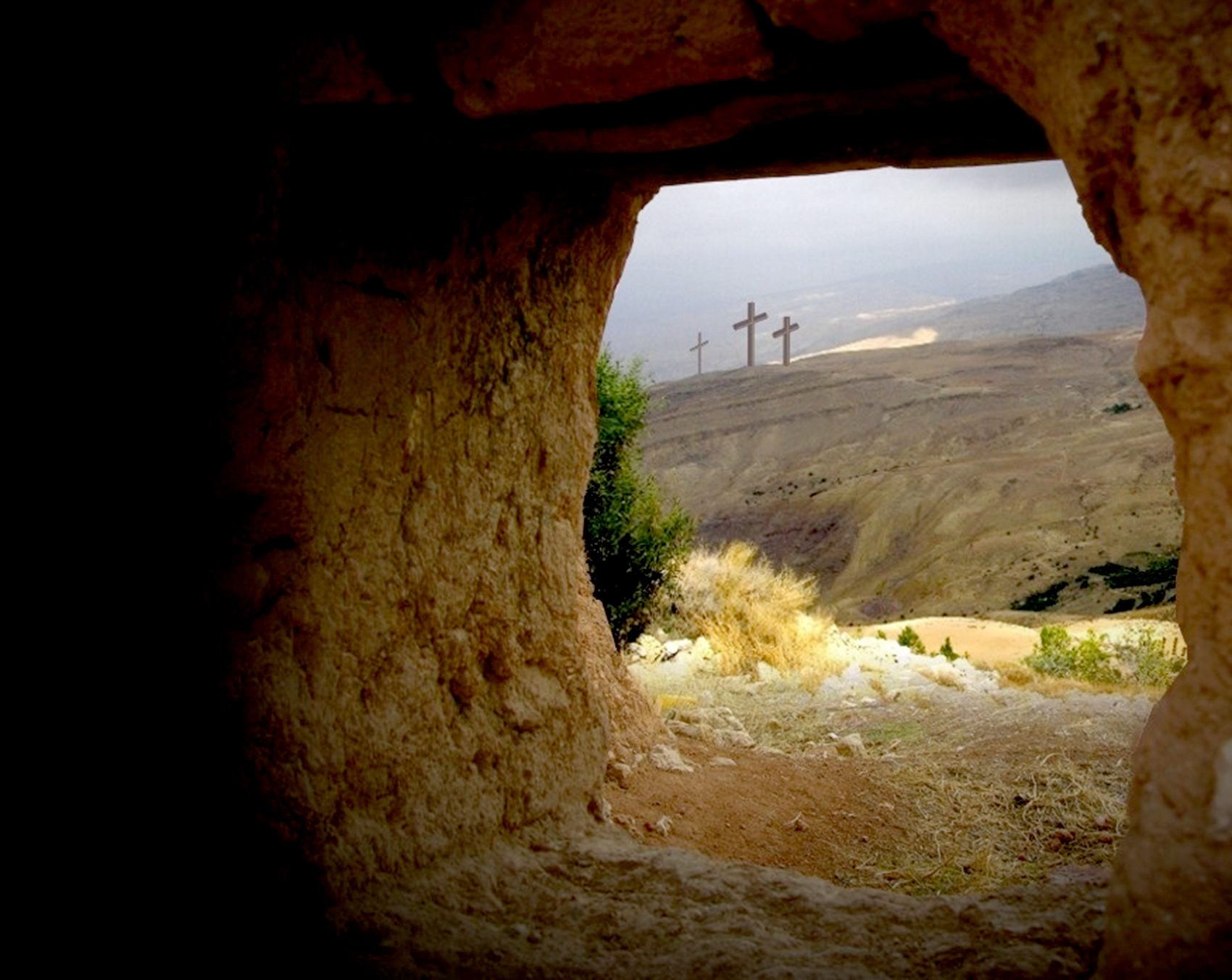 Twelve Things About the Resurrection