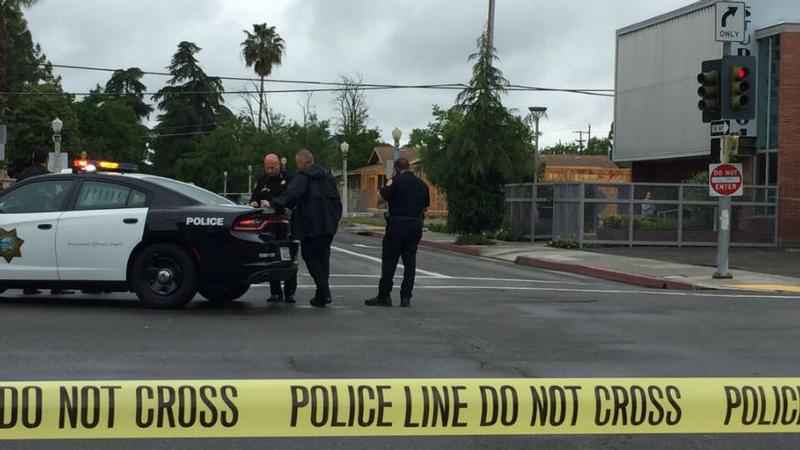 Jihad Strikes In California