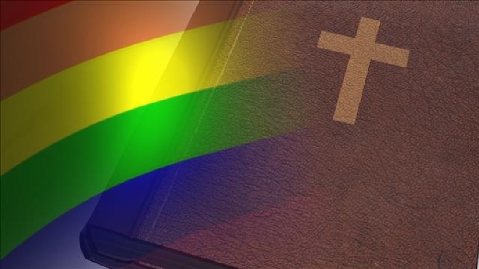 Humanist to Church: Drop Bible as Moral Guide