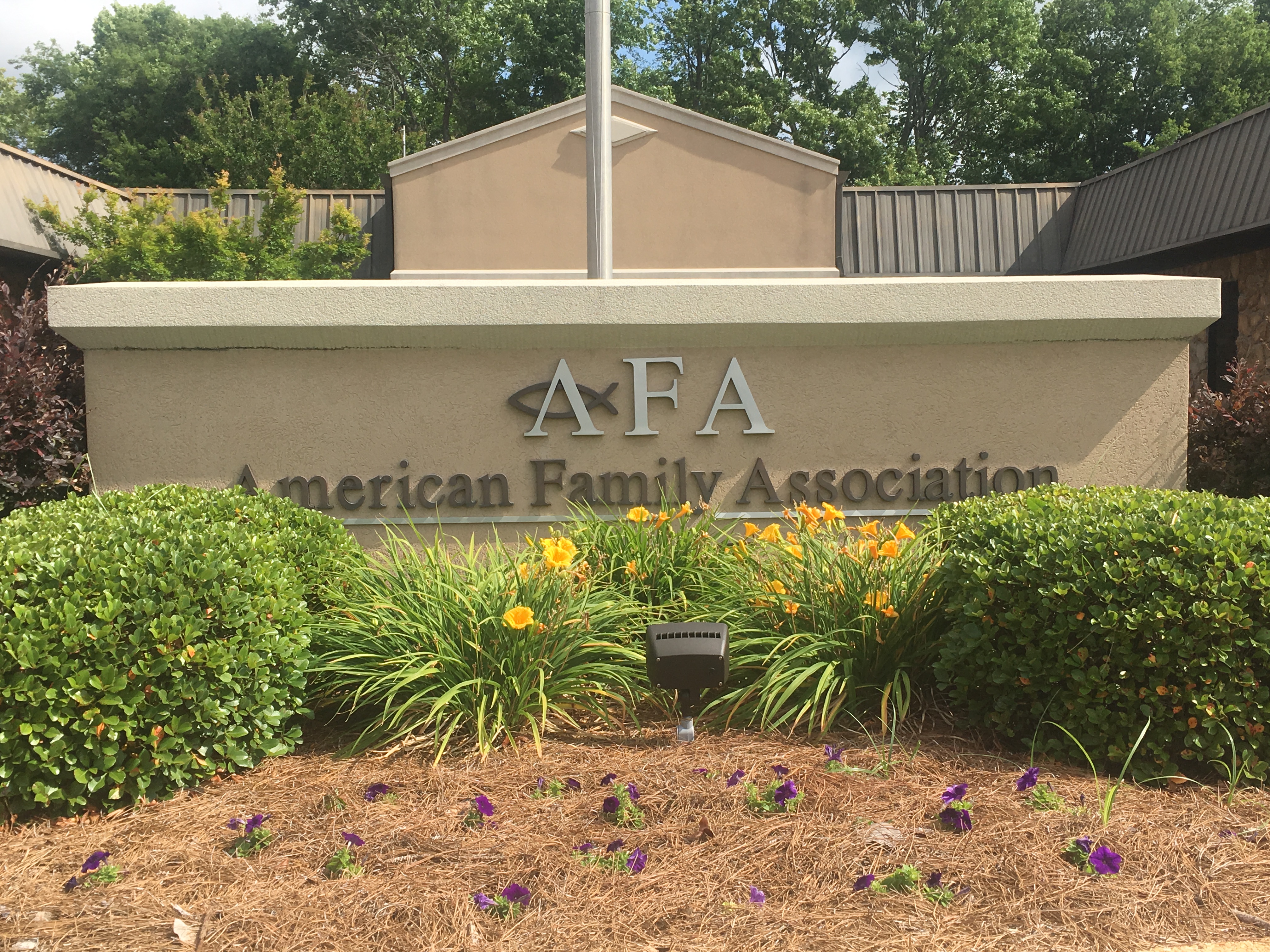 AFA Named Among Top Cultural Change Organizations