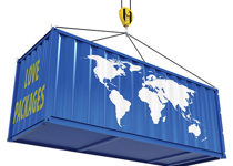 140 Tons of Good News