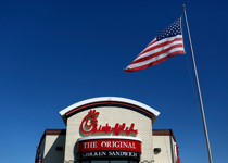Support Chick-fil-A's Faithfulness