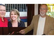 Readers Turn AFA Journal into Their Ministry