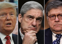 The Russian Investigation: Sham, Scam, and Hoax