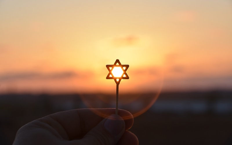 Jesus Was Not a Palestinian