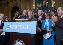 It’s Not the Equality Act, It’s The Pedophile Protection Act