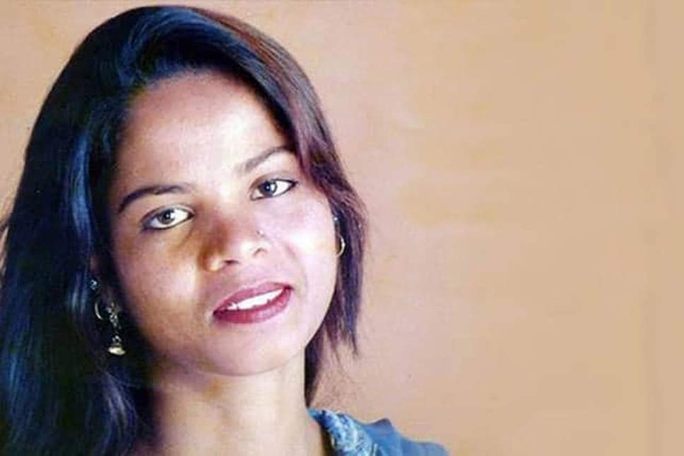 Woman imprisoned for Sharing Water in Jesus' Name is Finally Free!