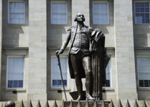 A Tale of Two Revolutions