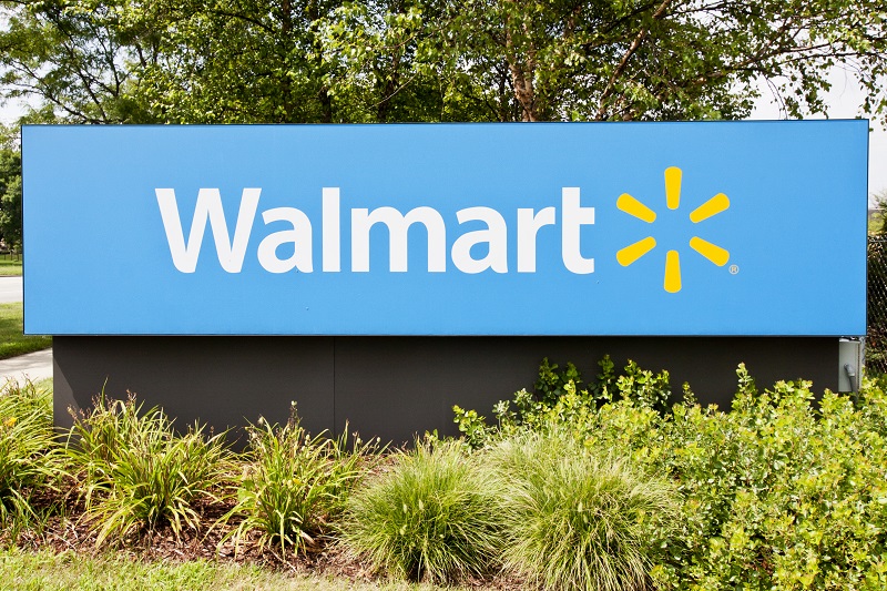 Walmart Update