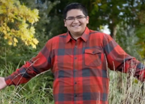 Kendrick Ray Castillo Is an American Hero