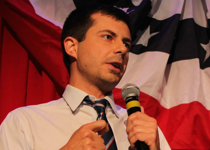 A Homosexual in the White House Must Be Unthinkable