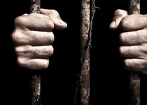Remember the Prisoners, As Though in Prison with Them … (Hebrews 13:3)
