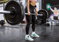 The Truth about Transvestite Weightlifters
