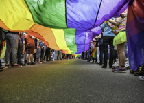 Why I Do Not Celebrate Gay Pride