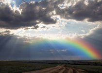 Gays Stole the Rainbow - It's Time to Give It Back