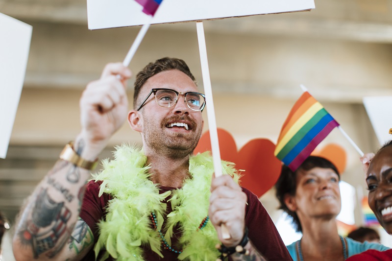 Pride Really Is Nothing to Boast About