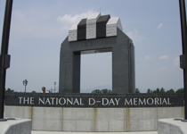 The Effort to Add God to the WWII Memorial