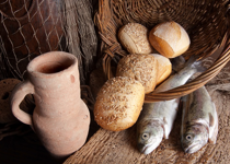 Leftover Fish