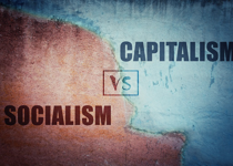 What Is This Love Affair with Socialism?
