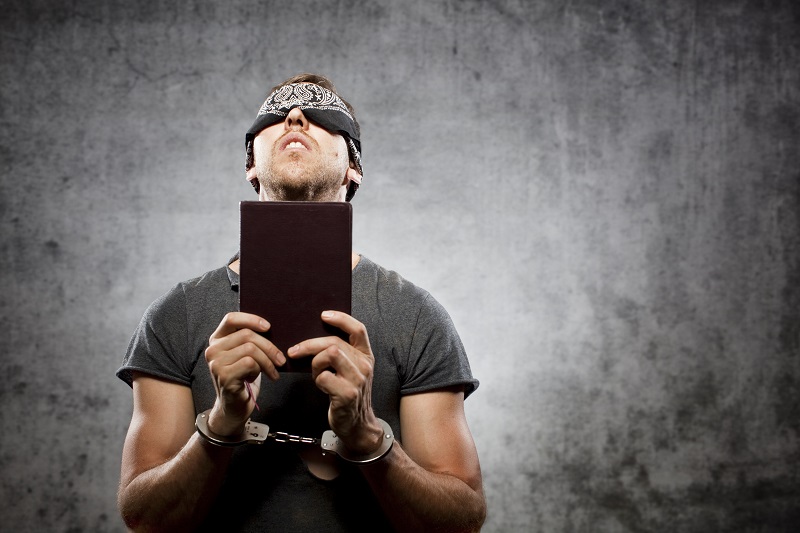 Why California Pastors Must Stand Up to Government Tyranny